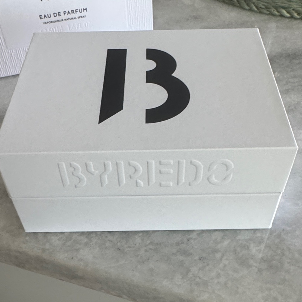 Byredo Mumbai Noise EDP 50 ml/1.7 oz - Picture 4 of 4